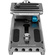 Kondor Blue 501/Arca-Type Pivot Camera Plate for Ronin Gimbals (Space Gray)