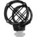 Kondor Blue Microphone Shockmount (Raven Black)
