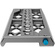 Kondor Blue 8" ARRI Lightweight Dovetail Plate (Space Gray)