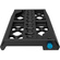 Kondor Blue 8" ARRI Lightweight Dovetail Plate (Raven Black)