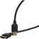 Kondor Blue Ultra High-Speed HDMI Cable Black, 43cm (17")