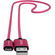 Kondor Blue iJustine Complete Pink Cable Collection