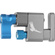 Kondor Blue NATO HDMI Clamp for Sony a7 Series Cage (Space Grey)
