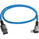 Kondor Blue USB-A to USB-C 3.0 Right Angle Cable (0.6m)