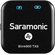 Saramonic Blink900 S20 Ultracompact 2.4GHz Dual-Channel Wireless Microphone System (2TX/1RX/BOX)