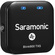 Saramonic Blink900 S6 Ultracompact 2.4GHz Dual-Channel Wireless Microphone System (USB-C/2TX)