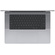 Apple 16.2" MacBook Pro (M1 Pro, Space Grey, 1TB)