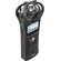 Zoom H1n-VP Portable Handy Recorder with Windscreen, AC Adapter, USB Cable & Case (Black)