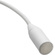 DPA Microphones 4071 Omnidirectional Miniature Microphone with a Microdot Termination (White)