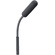 DPA Microphones 4098 Supercardioid Microphone with 15cm Boom and Microdot Connector (Black)