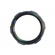 Olympus TG-5 Replacement Front Decoration Ring (Black)