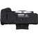Canon EOS R50 Mirrorless Camera with 18-45mm Lens (Black)