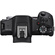 Canon EOS R50 Mirrorless Camera with 18-45mm and 55-210mm Lenses (Black)