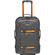 Lowepro Whistler RL 400 AW II Roller Camera Bag (Green Line, Grey)