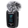 Saramonic Blink 500 ProX B1 Wireless Omni Lavalier Microphone System (Black, 2.4 GHz)