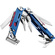 Leatherman Signal Multi-Tool with Black Nylon Sheath (Cobalt)