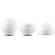 Godox Diffusion Dome for Dainty ML30 and ML30Bi LED Lights