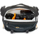 Lowepro Trekker Lite SLX 120 Sling-Style Camera Bag (Black)