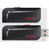 Sandisk Cruzer Slice USB Flash Drive 2GB