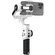Zhiyun SMOOTH 5S Pro Smartphone Stabiliser (White)