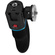 Kondor Blue Trigger Wing Side Handle (Raven Black)