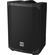 Electro-Voice EVERSE 8 Battery-Powered Loudspeaker with Bluetooth Audio and Control (Black)
