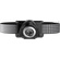 Ledlenser SEO7R Rechargeable LED Headlamp (Black)