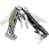 Leatherman Signal Multi-Tool with Black Nylon Sheath (Grey)