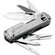 Leatherman FREE T4 Pocket Knife Multi-Tool (Stainless)