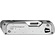 Leatherman FREE T4 Pocket Knife Multi-Tool (Stainless)
