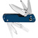 Leatherman FREE T4 Pocket Knife Multi-Tool (Navy)