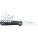 Leatherman FREE K4 Pocket Knife Multi-Tool (Slate)
