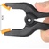 Titan Backdrop Clamp (Small)