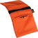 Impact Six Empty Saddle Sandbag Kit - 6.8kg (Orange)