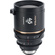 Laowa Proteus 45mm T2.0 2X Anamorphic Lens with EF Adapter (PL Mount, Amber, Metres)