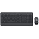 Logitech Signature MK650 Wireless Keyboard Mouse Combo for Business