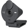 Logitech Brio 300 Full HD Webcam (Graphite)