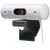 Logitech Brio 500 Full HD Webcam (Off-White)