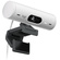Logitech Brio 500 Full HD Webcam (Off-White)