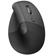 Logitech Lift Vertical Ergonomic Mouse (Graphite)