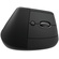 Logitech Lift Vertical Ergonomic Mouse (Graphite)