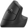 Logitech Lift Vertical Ergonomic Mouse (Graphite)