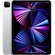Apple 11" iPad Pro (M1, Wi-Fi + Cellular, Silver, 2TB)