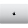Apple 14" MacBook Pro (M1 Pro, Silver, 1TB)