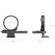 SmallRig 4148 Rotatable Horizontal-to-Vertical Mount Plate Kit for Sony Alpha 7R V/7 IV/7S III/7R IV