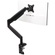 Kensington One-Touch Height Adjustable Single Monitor Arm (Black)