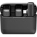 Ulanzi J12 2-Person Wireless Microphone System with USB-C Connector for Mobile Devices (Black)