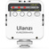 Ulanzi VL-49 Rechargeable Mini LED Light (White)