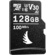Angelbird 128GB AV PRO UHS-I microSDXC Memory Card with SD Adapter