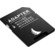 Angelbird 512GB AV PRO UHS-I microSDXC Memory Card with SD Adapter